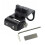 Vehicle Antenna Mount Adjustable Angle Mini Mobile Radio Antenna Brack 2