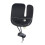 Leather Archery Finger Tab Replacement Durable Finger Guard Protective 3