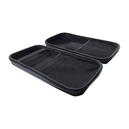 Oxford Cloth Microphone Storage Case Microphone Mic Case for Travellin 1