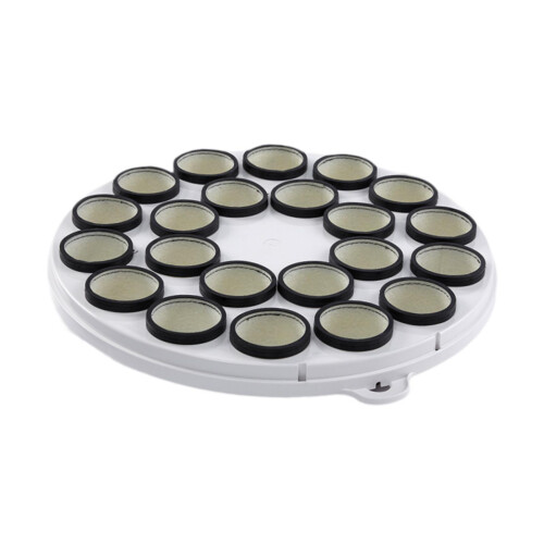 Billiard Ball Cleaning Machine Wool Ring Wool Loop for Washing Machine 1