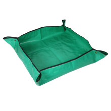 Plant Transplanting Mat Indoor Plant Potting Mat for Gardening Pot See