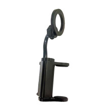 Guitar Phone Holder Clip on for Electric Guitar Live Broadcast Teachin