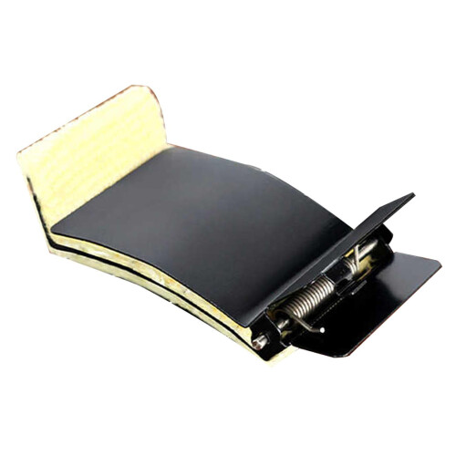 Guitar String Cleaner Tool for Maintenance and Care for Mandolins Viol