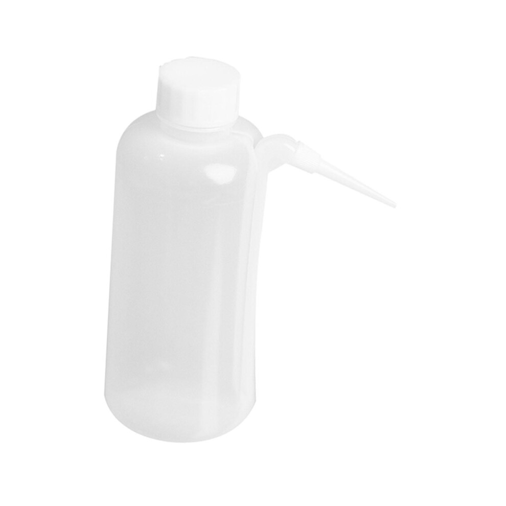 Hair Coloring Dyeing Dispensing Container 500ml Lightweight Condiment