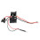 Electric Drill Switch Trigger Switch 24V Cordless Drill Speed Control 2