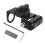 Vehicle Antenna Mount Adjustable Angle Mini Mobile Radio Antenna Brack 1