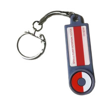 Solenoid Valve Check Tool Built-in Indicator Rotation Tester and AC De