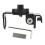 Vehicle Antenna Mount Adjustable Angle Mini Mobile Radio Antenna Brack 3