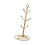 Mug Tree Stand Hanger Display Stand Mug Rack for Bar Accessory Shelf K 1