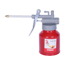 250ml High Pressure Oiler Bottle for All Types of Lubricating Oil Oili