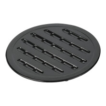 Pot Holder Dish Mat Round Anti Slip Trivets Mat for Hot Pot Plates Hot