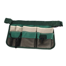 Gardening Tool Waist Bag Hanging Pouch Durable Utility Belt Tool Stora