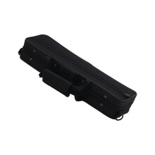 Flute Case Carrying Bag Lightweight Flute Case Cover Bag for Travel Mu