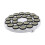 Billiard Ball Cleaning Machine Wool Ring Wool Loop for Washing Machine 3