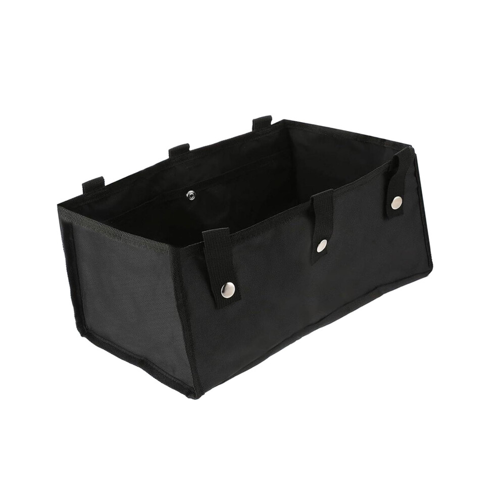 Rollator Bag Under Seat Folding Rollator Basket for Essentials Cups Sh