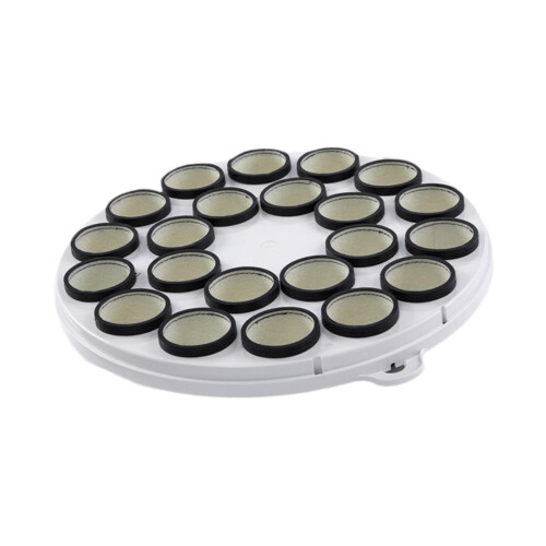 Billiard Ball Cleaning Machine Wool Ring Wool Loop for Washing Machine