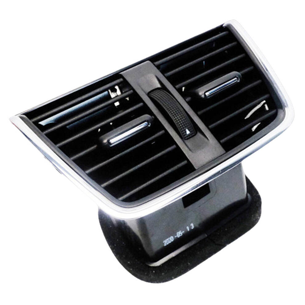 Rear Air Vent 5E0819203 Air Grille For Skoda Octavia 3 Mk3 A7 2015-202 6901423311848