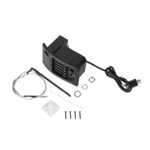 EQ Equalizer Pickup Preamplifier Musical Instrument Accessories Piezo