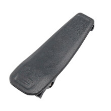 Belt Clip Holder Replace Walkie Talkie Belt Clip for Ic-v80E Ic-f3003