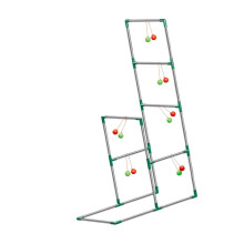 Ladder Toss Outdoor Game Set Gathering Beach Outside Yard Indoor Kids