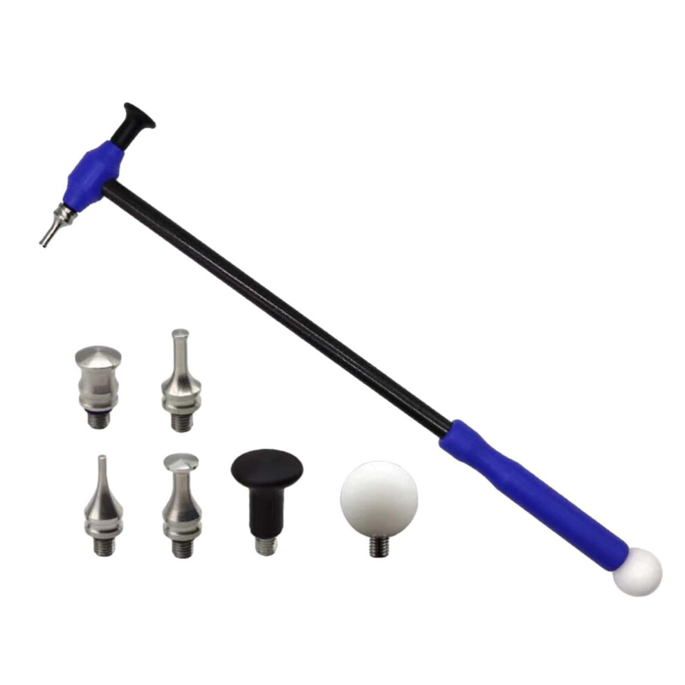 Car Body Dent Repair Tool Dent Hammer For Metal Surface Automotive Doo 6901423322288