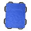 Positioning Bed Cushion with Handles Soft Paralyzed Bed Transfer for L 3
