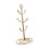 Mug Tree Stand Hanger Display Stand Mug Rack for Bar Accessory Shelf K 3