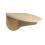 Cat Wall Shelves Wall Steps Kitten Window Perch for Playing Sleeping H 1