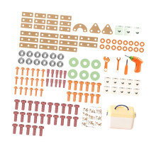 Kids Tools Set Toys Development Kids Role Play for Boys Girls Children