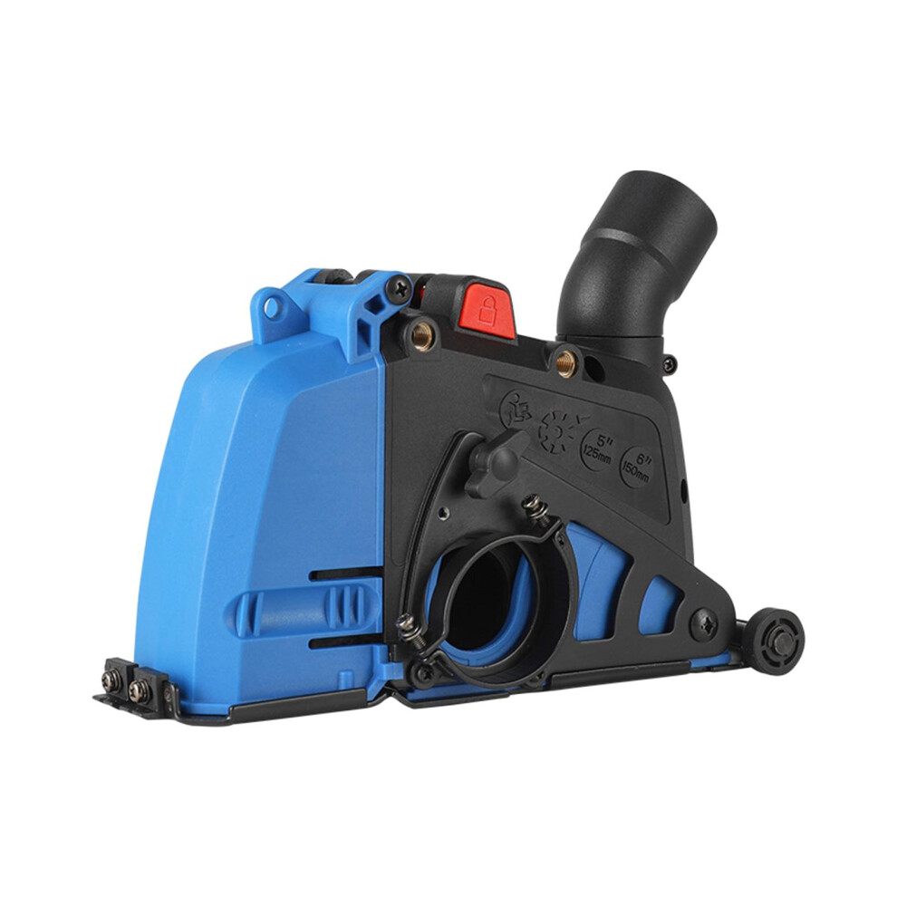 Surface Grinding Dust Shroud For Angle Grinder Dust Shroud For Angle G 6901423323179