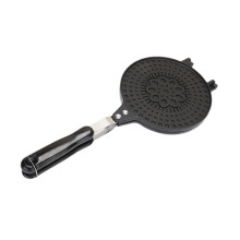 Egg Roll Waffle Maker Portable Waffle Cone Maker for Kitchen Restauran