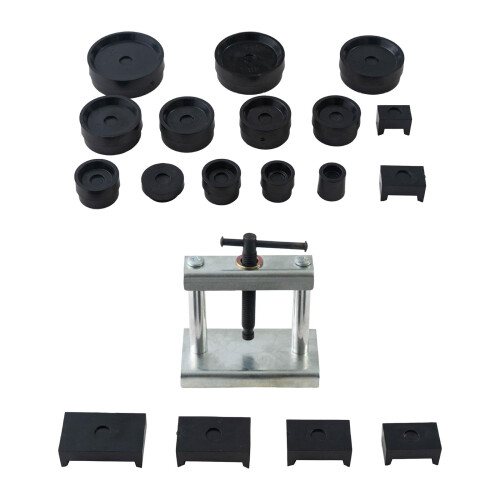 Watch Back Press Tool Kit for Watch Back Case Remover Close Watch Repa 1