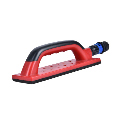 Dust Extraction Sand Block Tool Professional Dust Extraction