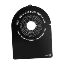 Bicycle Disc Brake Cover Wear Resistant Washing Cover Edge Protection