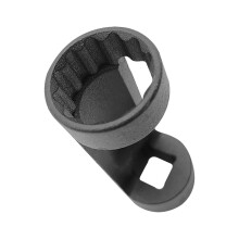 19mm Strut Nut Socket High Strength Easy Remove Suspension Strut Socke