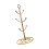 Mug Tree Stand Hanger Display Stand Mug Rack for Bar Accessory Shelf K 2