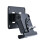 Speaker Wall Mount Adjustable KTV Easy Installation Ceiling Mounting B 1