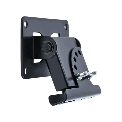 Speaker Wall Mount Adjustable KTV Easy Installation Ceiling Mounting B