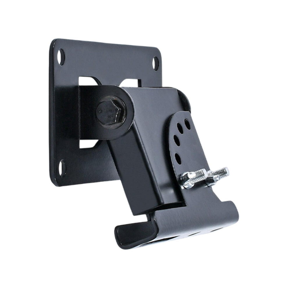 Speaker Wall Mount Adjustable Ktv Easy Installation Ceiling Mounting B 6901423319448