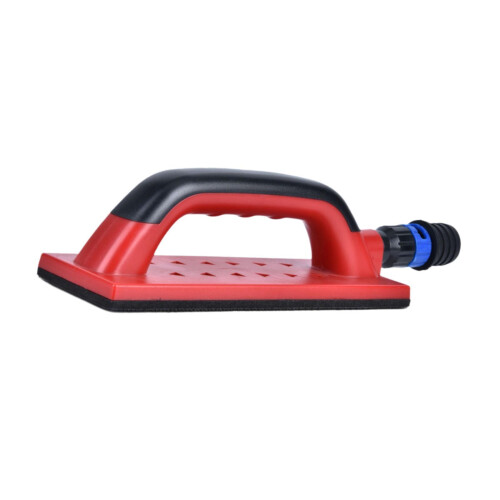 Dust Extraction Sand Block Tool Professional Dust Extraction 2