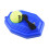 Tennis Trainer Tennis Practice Device Base for Exercise Indoor Single 1