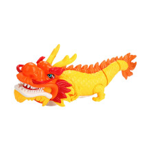 Electric Dancing Chinese Dragon Toys Dragons Dance Toys for Age 1~3