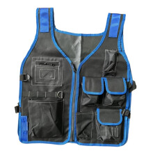 Tool Vest Electrician Tool Vest for Carpenters for Camping Outdoor Hou