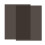 2 Pieces PVC Translucent Sheet DIY Stencil Art Sheet for DIY Stencil C 3