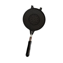 Egg Roll Waffle Maker Portable Waffle Cone Maker for Home Restaurant K