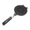 Egg Roll Waffle Maker Portable Waffle Cone Maker for Kitchen Restauran 3