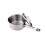 Saucepan with Lid Cookware Pasta for Restaurant Kitchen Gravy 1
