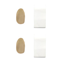 Dog Ears Stand up Support Puppy Ear Care Tool Pet Supplies Ear Fixed S