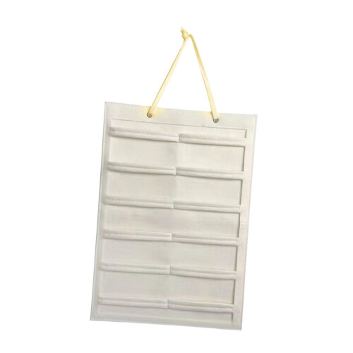 Sunglasses Organizer Wall Hanging Eyeglasses Storage Holder Eyewear Di