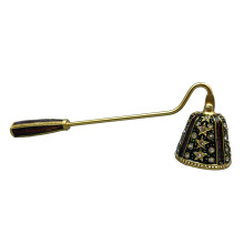 Candle Snuffer Metal Candle Tool Zinc Alloy Delicate Gift Wick Flame S